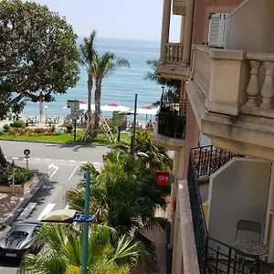 Victoria Palace Sea View Menton